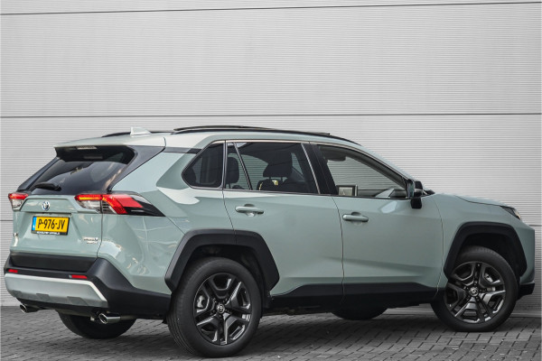 Toyota RAV4 2.5 Hybrid AWD ADVENTURE Pano JBL