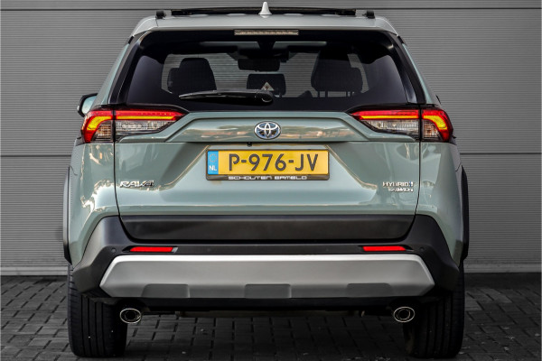 Toyota RAV4 2.5 Hybrid AWD ADVENTURE Pano JBL