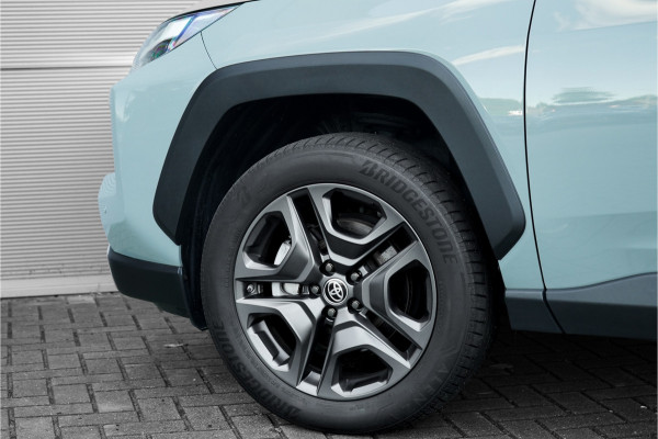 Toyota RAV4 2.5 Hybrid AWD ADVENTURE Pano JBL
