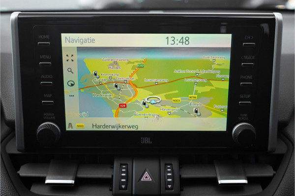 Toyota RAV4 2.5 Hybrid AWD ADVENTURE Pano JBL