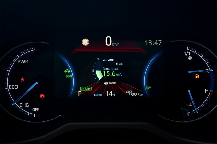 Toyota RAV4 2.5 Hybrid AWD ADVENTURE Pano JBL