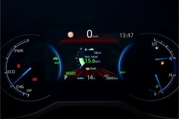Toyota RAV4 2.5 Hybrid AWD ADVENTURE Pano JBL