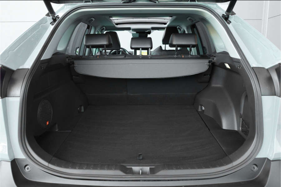 Toyota RAV4 2.5 Hybrid AWD ADVENTURE Pano JBL
