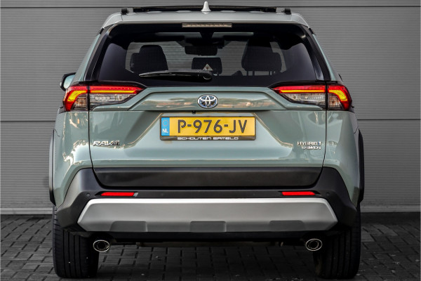 Toyota RAV4 2.5 Hybrid AWD ADVENTURE Pano JBL