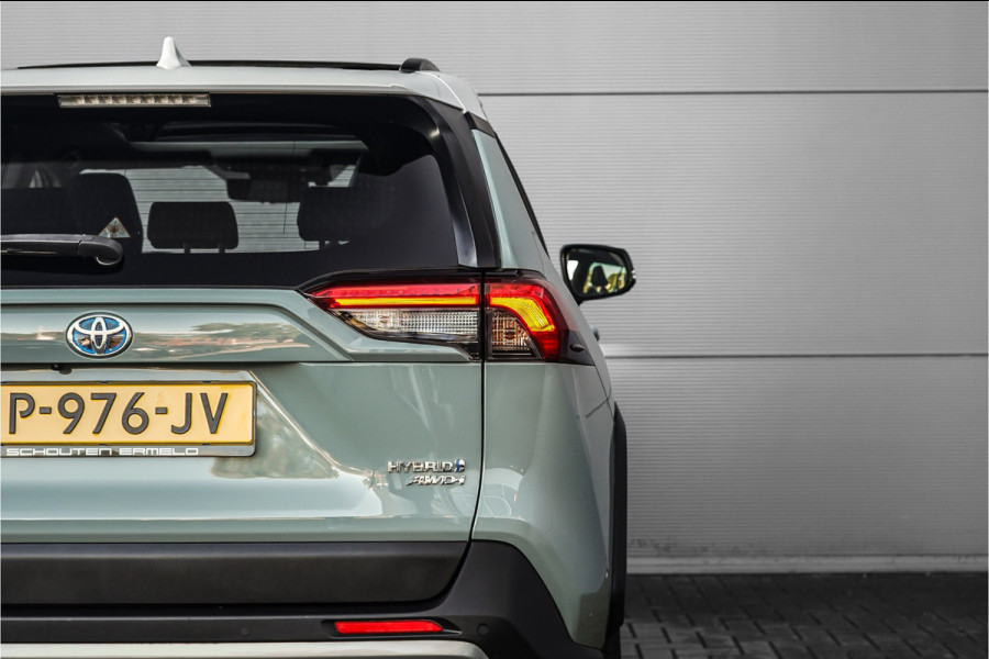 Toyota RAV4 2.5 Hybrid AWD ADVENTURE Pano JBL