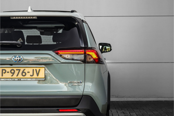 Toyota RAV4 2.5 Hybrid AWD ADVENTURE Pano JBL