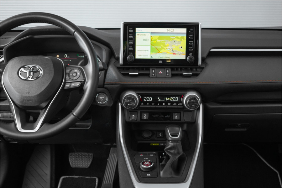 Toyota RAV4 2.5 Hybrid AWD ADVENTURE Pano JBL