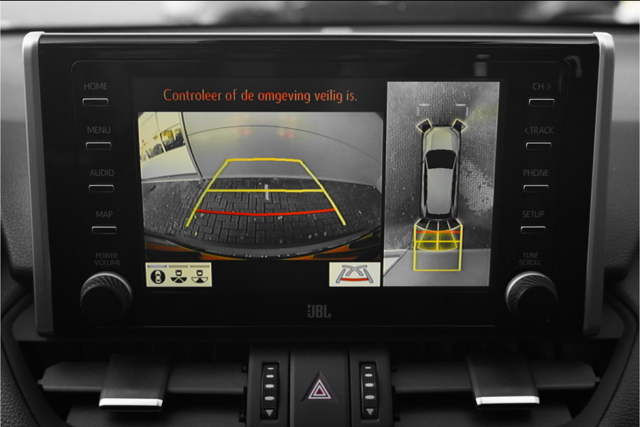 Toyota RAV4 2.5 Hybrid AWD ADVENTURE Pano JBL