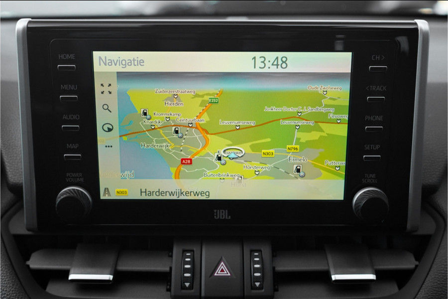 Toyota RAV4 2.5 Hybrid AWD ADVENTURE Pano JBL