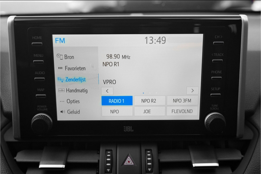 Toyota RAV4 2.5 Hybrid AWD ADVENTURE Pano JBL