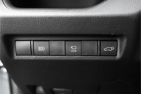 Toyota RAV4 2.5 Hybrid AWD ADVENTURE Pano JBL