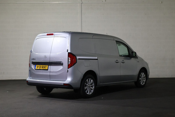 Mercedes-Benz eCitan Select L2 51kWh