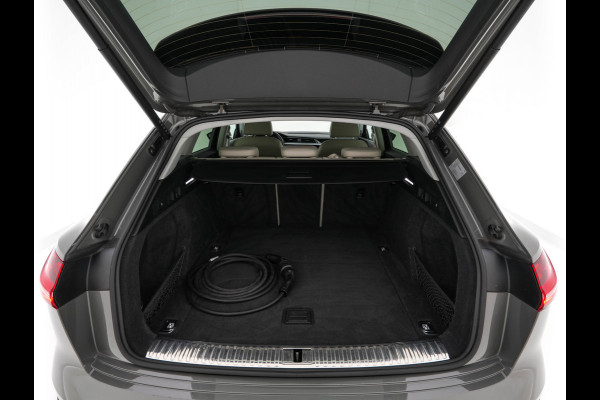 Audi Q8 e-tron 50 quattro Advanced Edition 95 kWh [3-Fase-22kW] {SoH-99%} (INCL-BTW)  Aut. *LEATHER | FULL-LED | MEMORY-PACK | ADAPTIVE-CRUISE | CAMERA | PRIVACY-GLASS | DIGI-COCKPIT | SHIFTPADDLES | DAB | AMBIENTLIGHT | TOWBAR | 20''ALU*