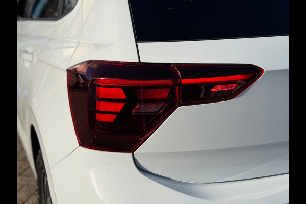Volkswagen Polo 1.0 TSI Life Edition 2024 WIT NAVI NAP BTW!