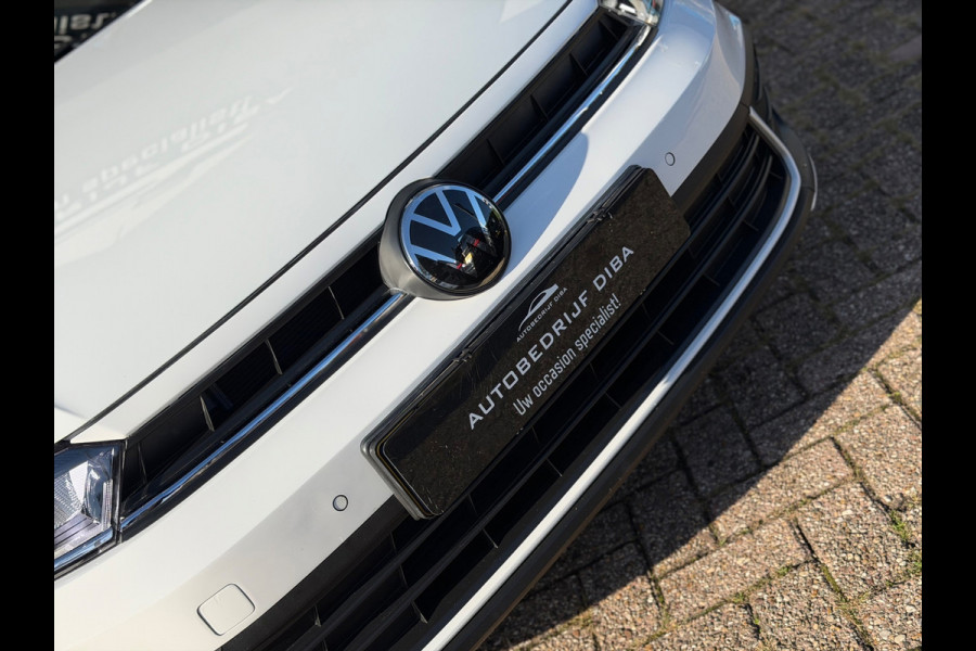 Volkswagen Polo 1.0 TSI Life Edition 2024 WIT NAVI NAP BTW!