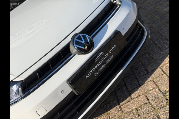 Volkswagen Polo 1.0 TSI Life Edition 2024 WIT NAVI NAP BTW!