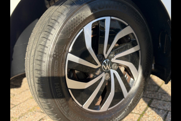 Volkswagen Polo 1.0 TSI Life Edition 2024 WIT NAVI NAP BTW!