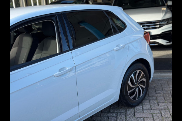 Volkswagen Polo 1.0 TSI Life Edition 2024 WIT NAVI NAP BTW!