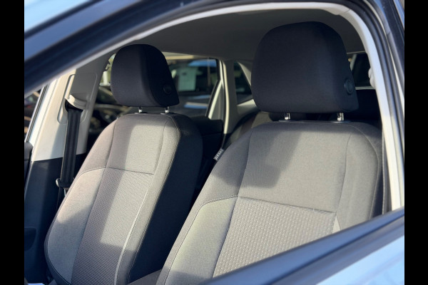 Volkswagen Polo 1.0 TSI Life Edition 2024 WIT NAVI NAP BTW!