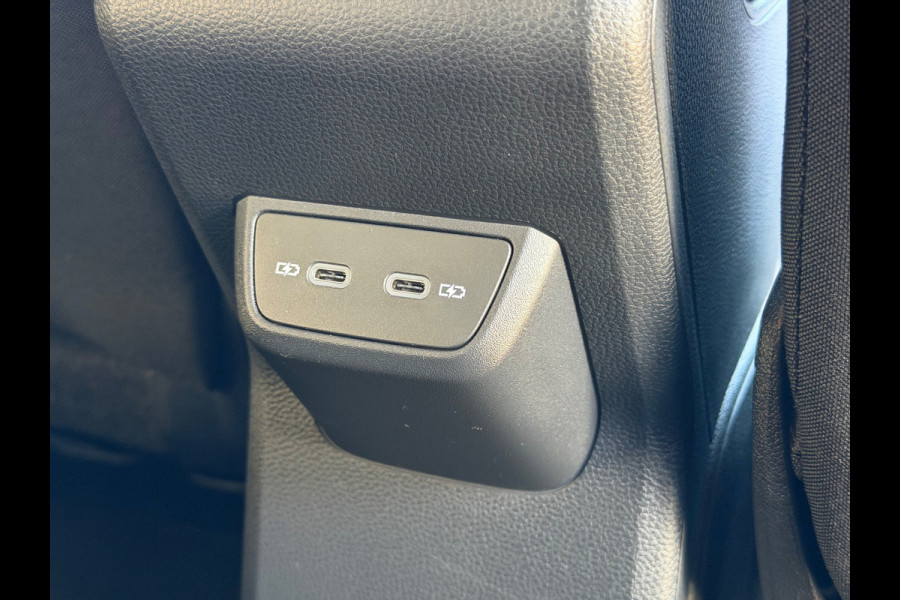 Volkswagen Polo 1.0 TSI Life Edition 2024 WIT NAVI NAP BTW!