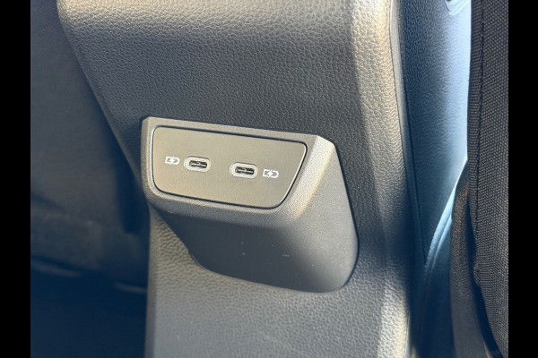 Volkswagen Polo 1.0 TSI Life Edition 2024 WIT NAVI NAP BTW!