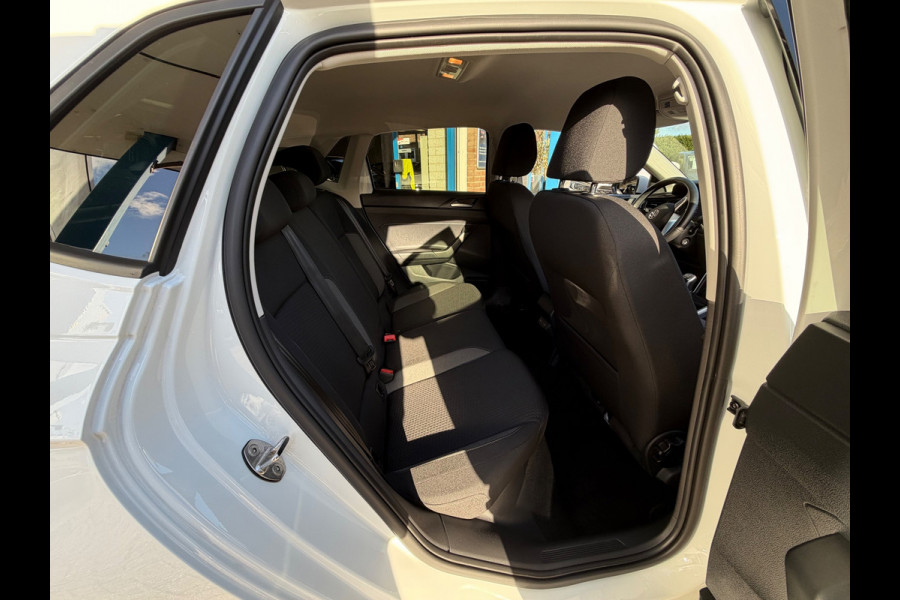 Volkswagen Polo 1.0 TSI Life Edition 2024 WIT NAVI NAP BTW!