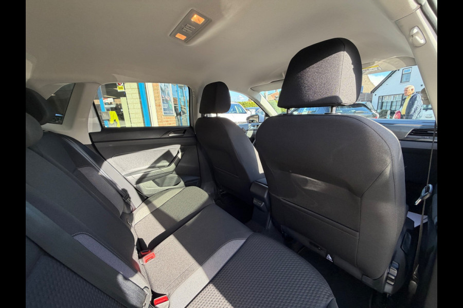 Volkswagen Polo 1.0 TSI Life Edition 2024 WIT NAVI NAP BTW!