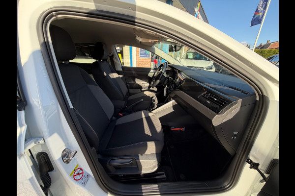 Volkswagen Polo 1.0 TSI Life Edition 2024 WIT NAVI NAP BTW!