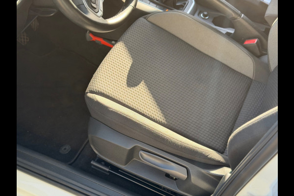 Volkswagen Polo 1.0 TSI Life Edition 2024 WIT NAVI NAP BTW!