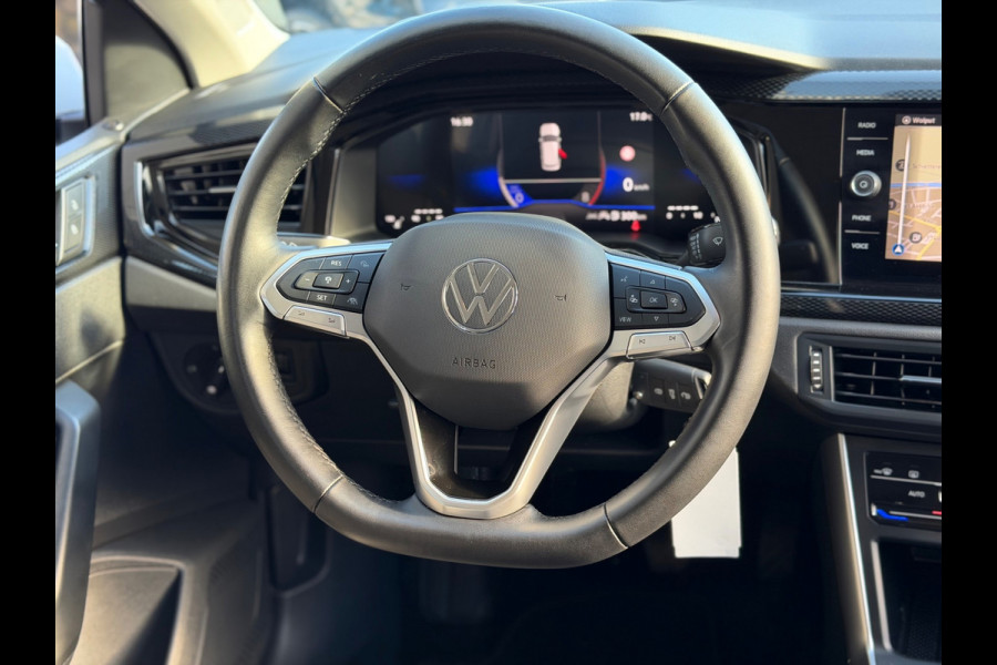 Volkswagen Polo 1.0 TSI Life Edition 2024 WIT NAVI NAP BTW!