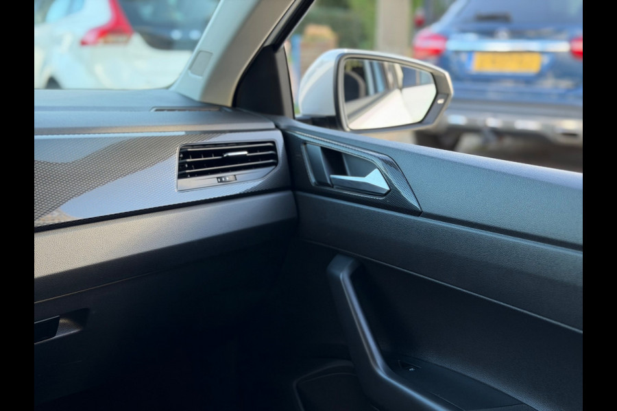 Volkswagen Polo 1.0 TSI Life Edition 2024 WIT NAVI NAP BTW!