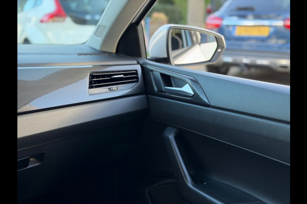 Volkswagen Polo 1.0 TSI Life Edition 2024 WIT NAVI NAP BTW!