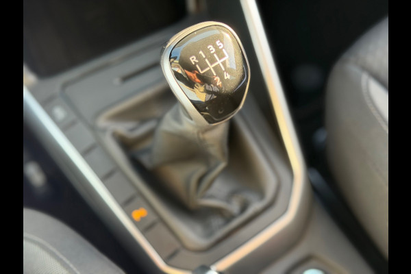 Volkswagen Polo 1.0 TSI Life Edition 2024 WIT NAVI NAP BTW!