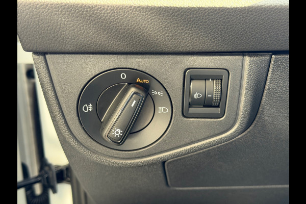 Volkswagen Polo 1.0 TSI Life Edition 2024 WIT NAVI NAP BTW!