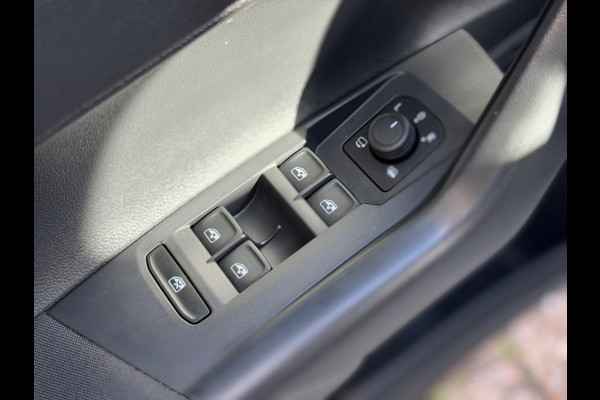 Volkswagen Polo 1.0 TSI Life Edition 2024 WIT NAVI NAP BTW!