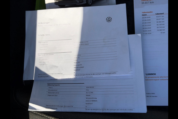 Volkswagen Polo 1.0 TSI Life Edition 2024 WIT NAVI NAP BTW!