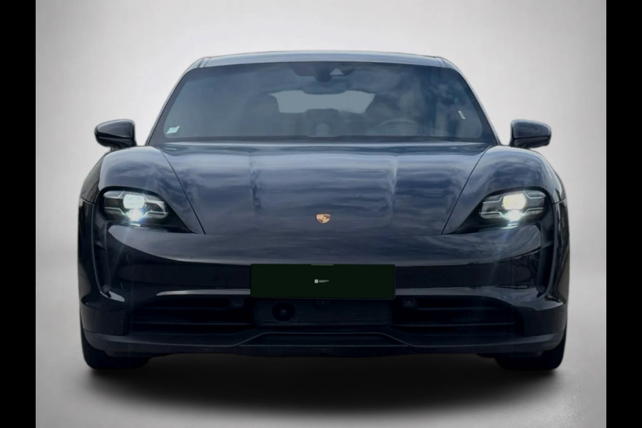Porsche Taycan 4S Performance Plus 84 kWh (Dealer ondH, Sport Chrono, Panorama, StoelVK, StoelV, Passagiers Display, 360 Cam,Etc))