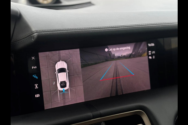 Porsche Taycan 4S Performance Plus 84 kWh (Dealer ondH, Sport Chrono, Panorama, StoelVK, StoelV, Passagiers Display, 360 Cam,Etc))