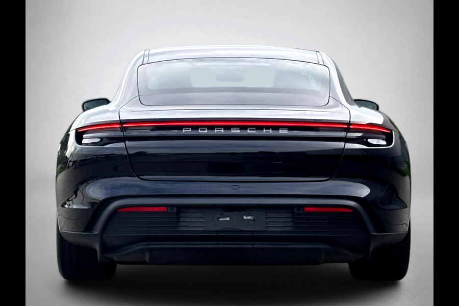 Porsche Taycan 4S Performance Plus 84 kWh (Dealer ondH, Sport Chrono, Panorama, StoelVK, StoelV, Passagiers Display, 360 Cam,Etc))