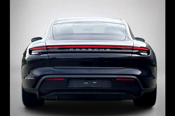 Porsche Taycan 4S Performance Plus 84 kWh (Dealer ondH, Sport Chrono, Panorama, StoelVK, StoelV, Passagiers Display, 360 Cam,Etc))