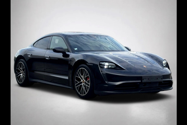 Porsche Taycan 4S Performance Plus 84 kWh (Dealer ondH, Sport Chrono, Panorama, StoelVK, StoelV, Passagiers Display, 360 Cam,Etc))