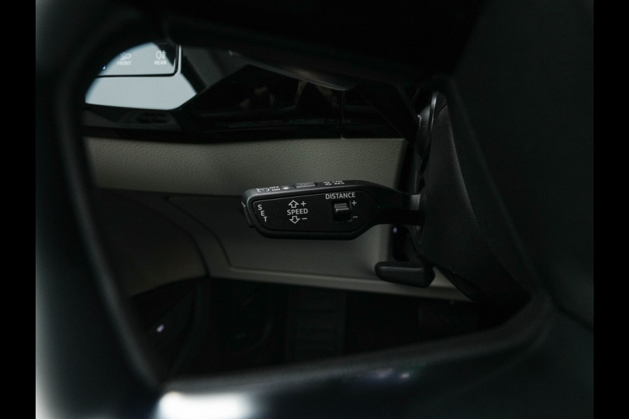 Audi Q8 e-tron 50 quattro Advanced Edition 95 kWh [3-Fase-22kW] {SoH-99%} (INCL-BTW)  Aut. *LEATHER | FULL-LED | MEMORY-PACK | ADAPTIVE-CRUISE | CAMERA | PRIVACY-GLASS | DIGI-COCKPIT | SHIFTPADDLES | DAB | AMBIENTLIGHT | TOWBAR | 20''ALU*