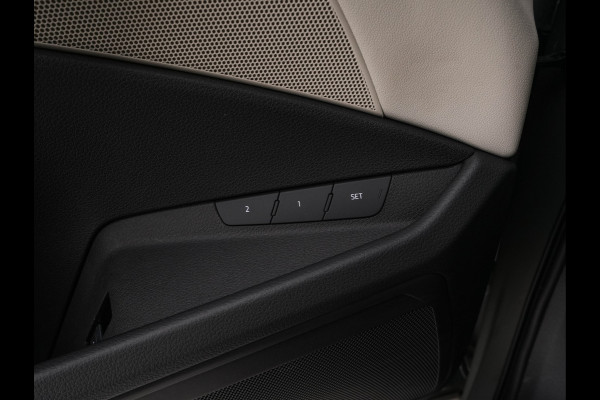 Audi Q8 e-tron 50 quattro Advanced Edition 95 kWh [3-Fase-22kW] {SoH-99%} (INCL-BTW)  Aut. *LEATHER | FULL-LED | MEMORY-PACK | ADAPTIVE-CRUISE | CAMERA | PRIVACY-GLASS | DIGI-COCKPIT | SHIFTPADDLES | DAB | AMBIENTLIGHT | TOWBAR | 20''ALU*
