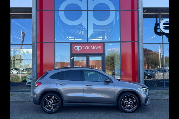 Mercedes-Benz GLA 250 e AMG Line | Panorama | Camera | Parksens | Sfeerverlichting | Carplay | Keyless | BTW Auto