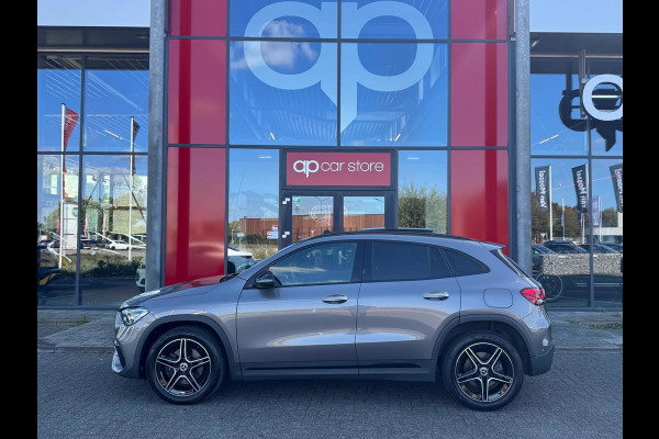 Mercedes-Benz GLA 250 e AMG Line | Panorama | Camera | Parksens | Sfeerverlichting | Carplay | Keyless | BTW Auto