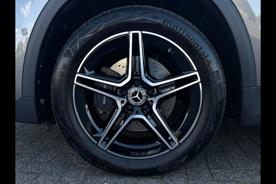 Mercedes-Benz GLA 250 e AMG Line | Panorama | Camera | Parksens | Sfeerverlichting | Carplay | Keyless | BTW Auto