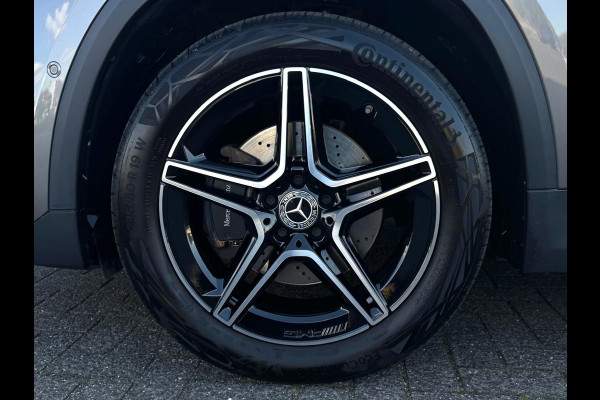 Mercedes-Benz GLA 250 e AMG Line | Panorama | Camera | Parksens | Sfeerverlichting | Carplay | Keyless | BTW Auto