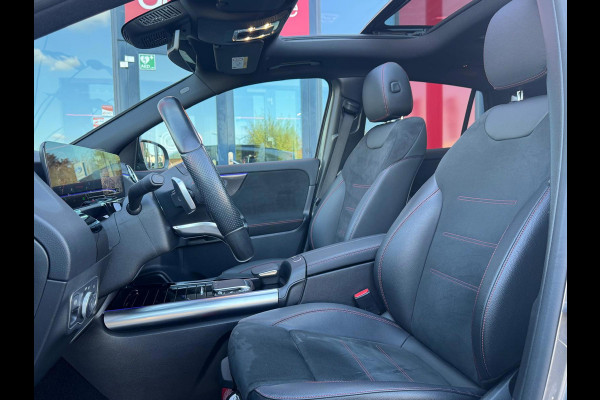 Mercedes-Benz GLA 250 e AMG Line | Panorama | Camera | Parksens | Sfeerverlichting | Carplay | Keyless | BTW Auto