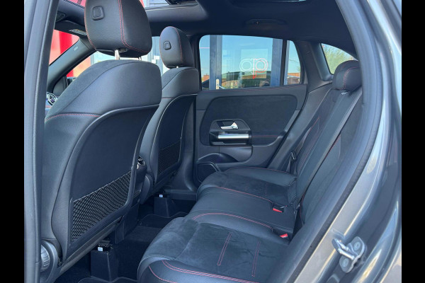 Mercedes-Benz GLA 250 e AMG Line | Panorama | Camera | Parksens | Sfeerverlichting | Carplay | Keyless | BTW Auto