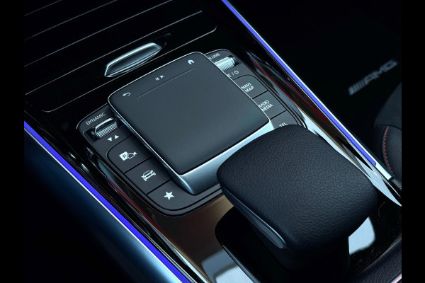Mercedes-Benz GLA 250 e AMG Line | Panorama | Camera | Parksens | Sfeerverlichting | Carplay | Keyless | BTW Auto